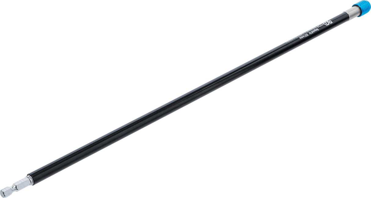 Automatinis antgalių laikiklis | 6,3 mm (1/4") | 450 mm (1724)