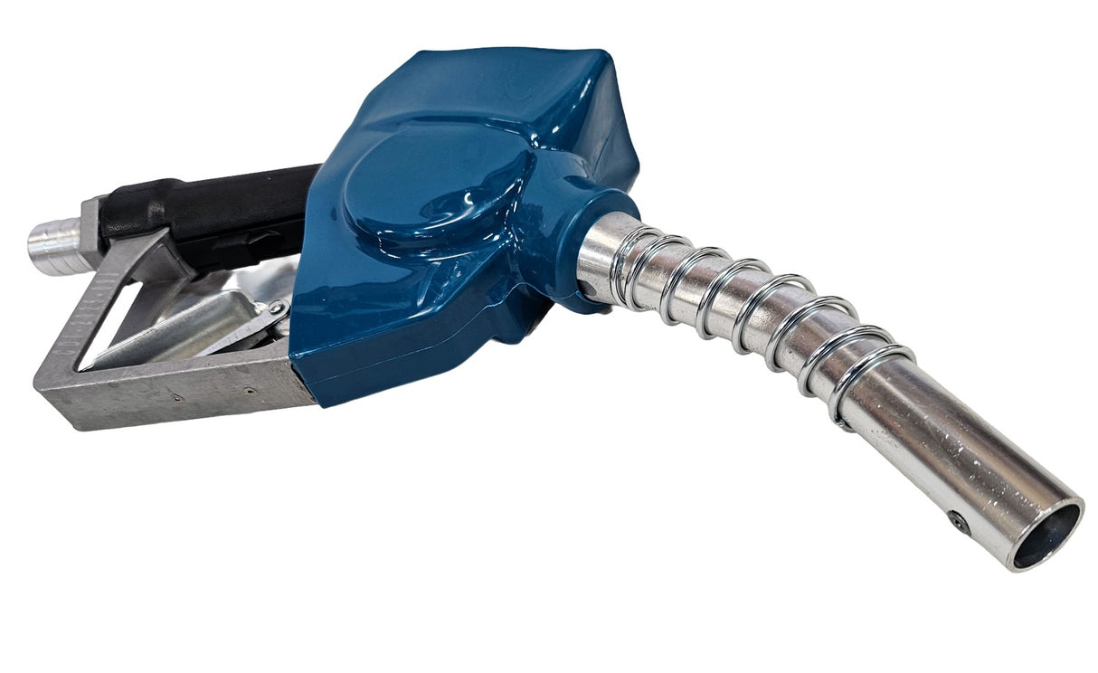 Kuro pildymo pistoletas | LCD / auto-stop (H6957)