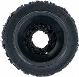 Pakaitinis šlifavimo padas | iš BGS 74449 | 50 x 14 mm (74450-3)
