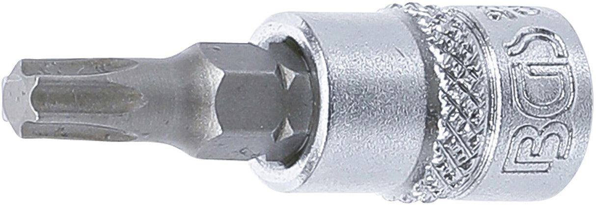 Бита в головке | 6.3 mm (1/4") | T-Star (Torx) T27