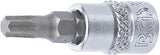 Бита в головке | 6.3 mm (1/4") | T-Star (Torx) T27