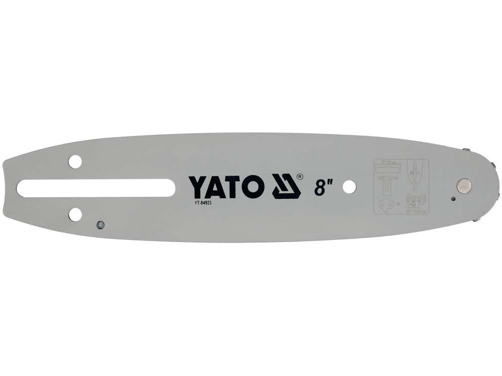 Pjovimo juosta | 3/8" 8" 33 0.05" P (YT-84923)