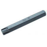 Antgalis | ilgis 75 mm | 10 mm (3/8") storis | T-Star (Torx) T55 (4575)