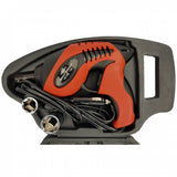 IMPACT WRENCH WITH SOCKETS | 12 VOLT | 12.5 MM (1/2") | 350 NM (GW2011)