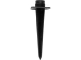 OUTDOOR SOCKET IN DECORATIVE CUBE | IP44 | 4 X 230V (YT-81272)