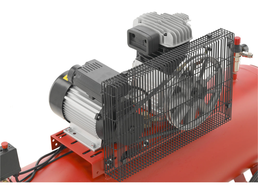 Oro kompresorius | 200L | 360L /min | 3.0HP (YT-23320)