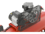 Oro kompresorius | 200L | 360L /min | 3.0HP (YT-23320)