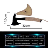 Daugiafunkcis kirvis | 320 mm (CA004)