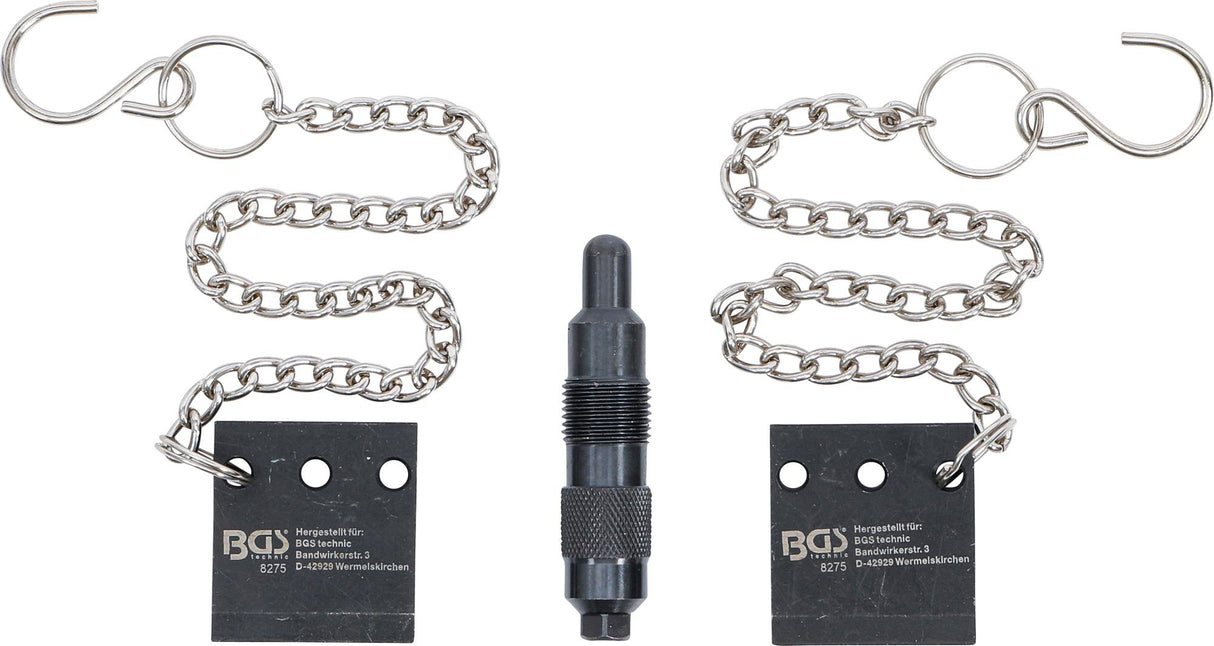 Variklio fiksavimo rinkinys | Audi, VW V6 TDI (8275)