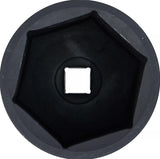 Galvutė smūginė šešiakampė, ilga | 25 mm (1") | 110 mm (5500-110)
