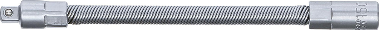Пружинный удлинитель | 6.3 mm (1/4") | 150 mm