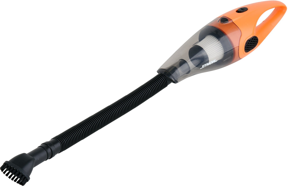 Automobilinis dulkių siurblys | akumuliatorinis | 80W (82954)