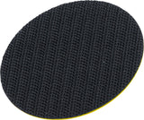 Velcro antgalis pneumatiniam šlifuokliui | Ø 75 mm | M6 x 1.0 (3291-70)