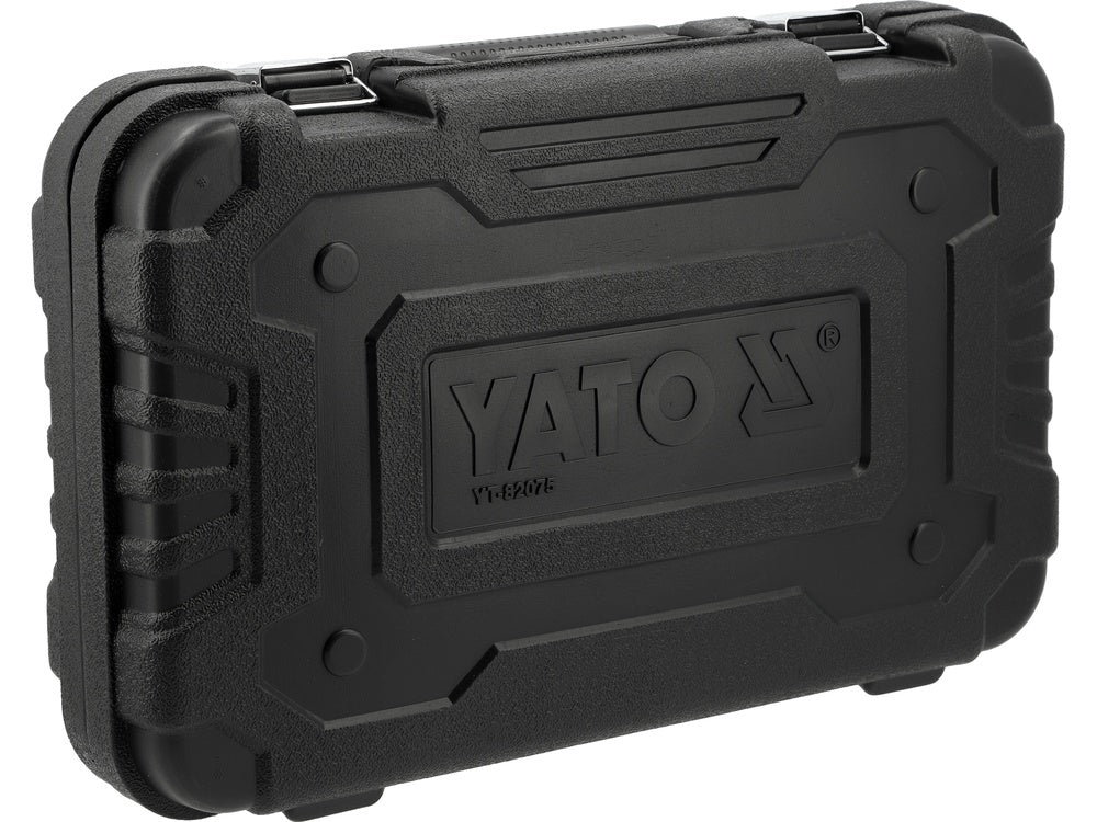 DRYWALL SCREWDRIVER 18V - BATTERY 4 AH (YT-82075)