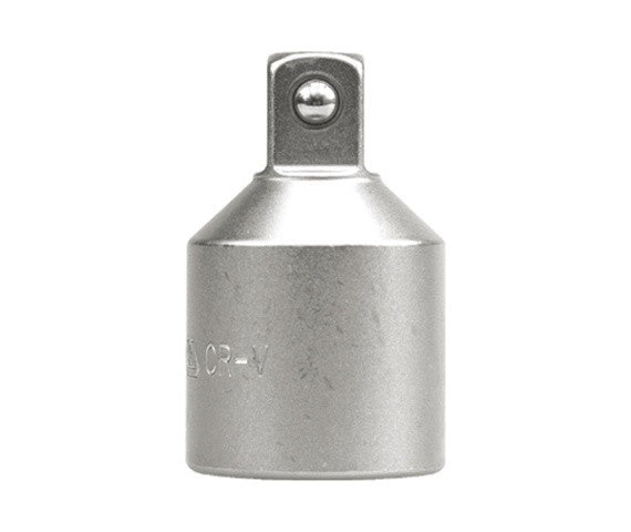 Adapteris galvutėms Cr-V, 3/4"(F) x 1/2" (M)  (VG-34F12MS)