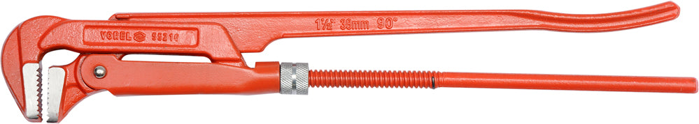 Сантехнический ключ 90°, 1.5"