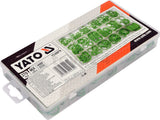270 PCS HNBR ORINGS FOR AIR CONDITIONING (YT-06879)