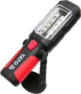 Рабочая лампа | COB 8+1 LED | 280 LUM