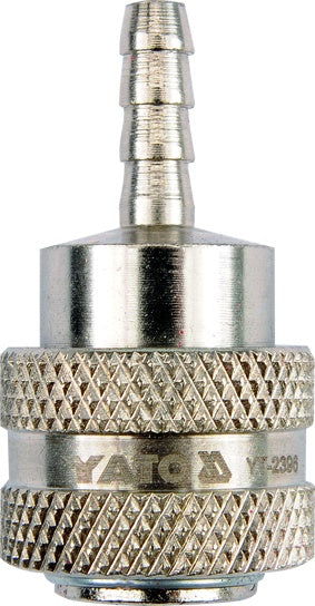 Быстросъёмное соединение для шланга 3/8" (10 mm)