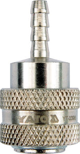 Быстросъёмное соединение для шланга 3/8" (10 mm)