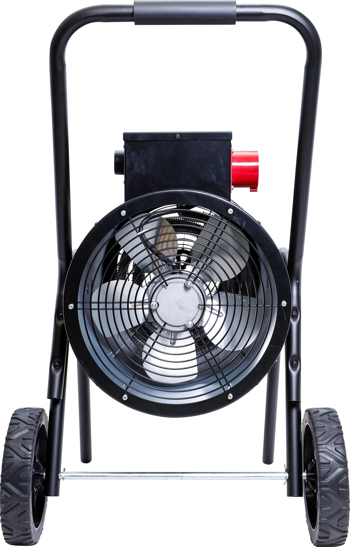 Šildytuvas ventiliatorinis | elektrinis | 15 kW (73374)