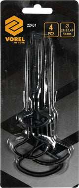 HAND-DRILLS (22431)