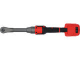 CORDLESS RATCHET WRENCH, EXTENDED | 12.5 MM (1/2") | 110 NM | 18V | BATTERY NOT INCLUDED (YT-828035)