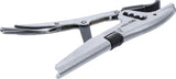 LOCKING GRIP PLIERS | 4-WAY ADJUSTABLE | FRENCH TYPE | 225 MM (7084)