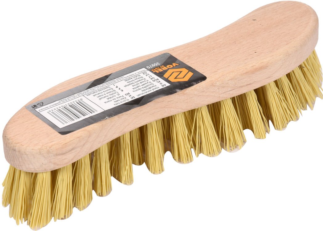 HAND SCRUB BRUSH S200MM (35970)