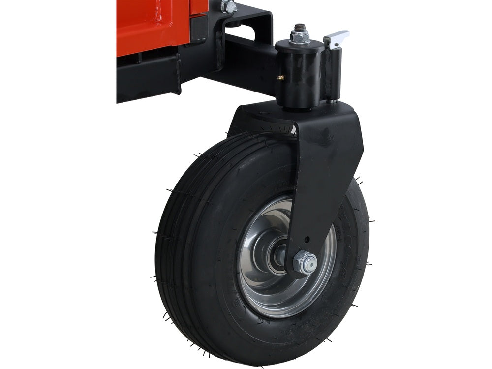 Elektrinis savivartis | 1000 W | 500 kg (YT-86120)