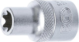 Головка E-star | 12,5 mm (1/2") | E12