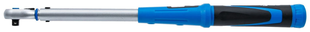 Dinamometrinis raktas | 10 mm (3/8") | 20 - 120 Nm (7523)