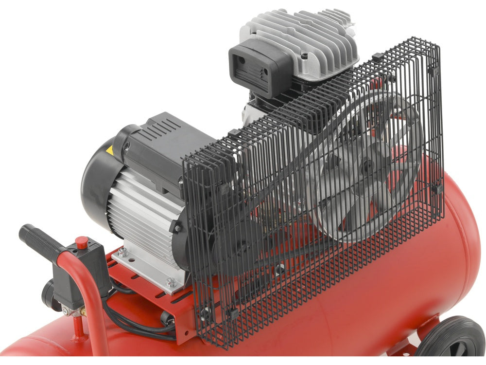 Oro kompresorius | 100L | 360L /min | 3.0HP (YT-23310)