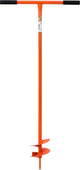 Grąžtas dirvožemiui | 140 mm ø (35668)
