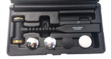 MULTIFUNCTIONAL ELASTIC HAMMER WITH 6 BITS (SD1701)