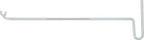INTERIOR CLADDING HOOKS | UNIVERSAL (8285)