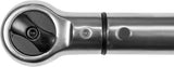 Dinamometrinis raktas | 20 mm (3/4") | 200 - 1000 Nm (YT-07753)