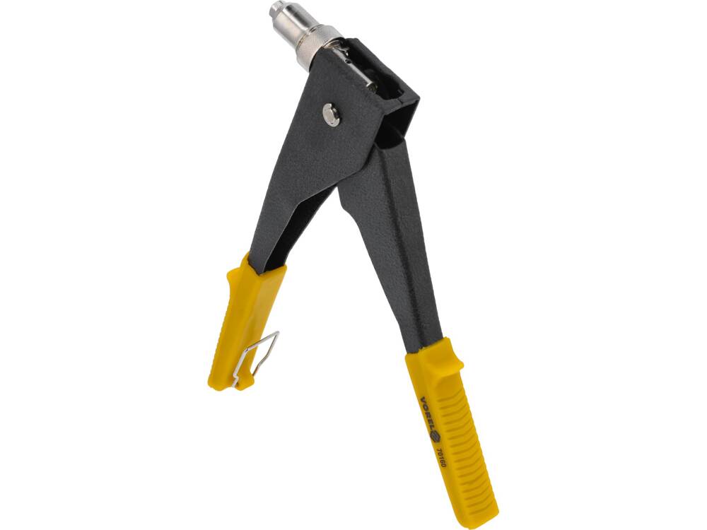 Kniediklis dviejų padėčių | 90-180 laipsn. | 2.4-4.8 mm (70160)