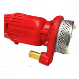 SUBMERSIBLE PUMP | WITH FLOAT | 550W | 1" (SK48023)