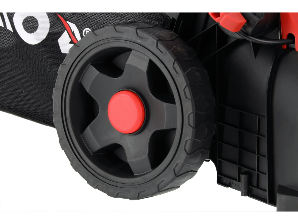 Vejapjovė elektrinė | 1800W | 400 mm (YT-851992)