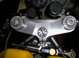 Speciali galvutė Öhlins šakių varžtams (5062)