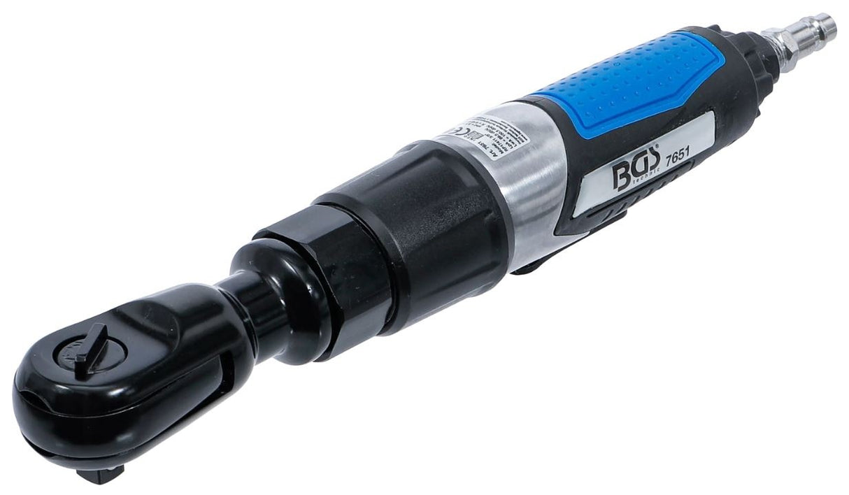 Pneumatinė rankena galvutėms | 10 mm (3/8") | 67.5 Nm (7651)