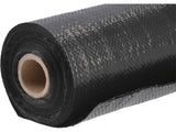 Агроволокно чёрное | 70 g/m² | 1,6x20 m