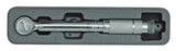 Dinamometrinis raktas | 10 mm (3/8") | 13 - 110 Nm (57300)