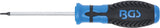 Atsuktuvas | T-Star (Torx) T6 | Ašmenų ilgis 80 mm (4913)