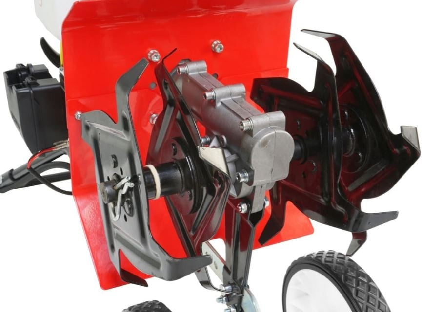 PETROL CULTIVATOR | TWO-STROKE | 3 HP (TH006)