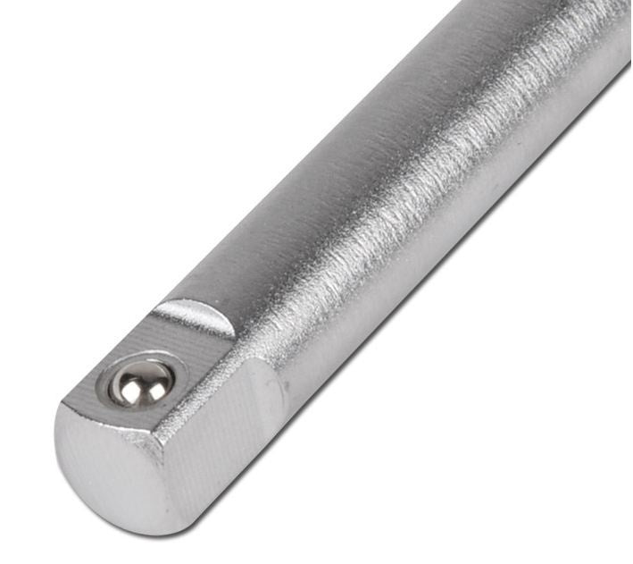 Ilgintuvas galvutei | 6.3 mm (1/4") | 300 mm (2210)
