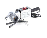 Plastikinių vamzdžių (PVC) suvirinimo aparatas | 750/1500W (78912)