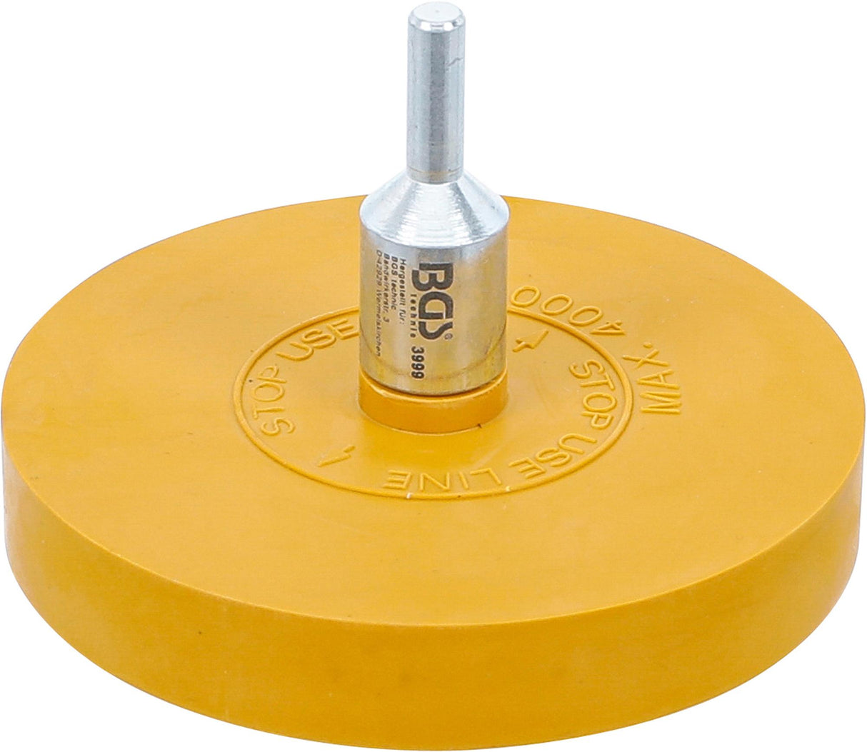 FOIL ERASER | Ø 90 MM (3999)