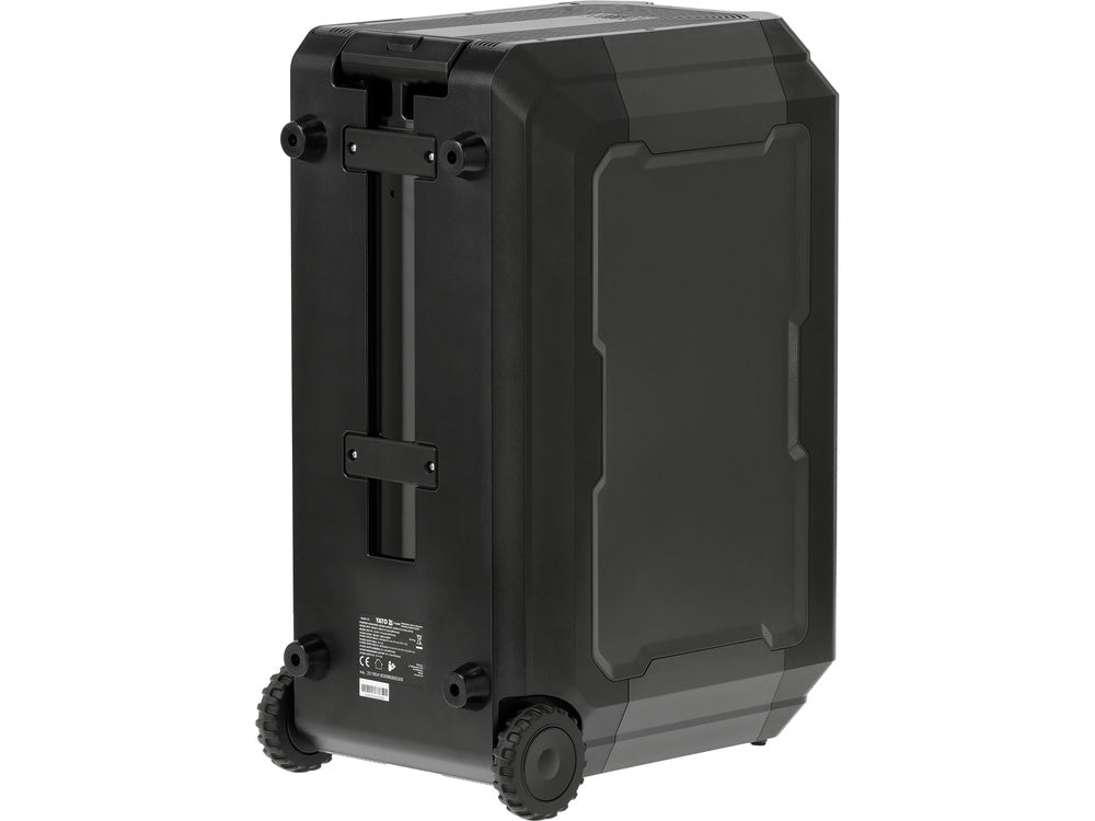 Портативная электростанция | 3600W | 3072WH